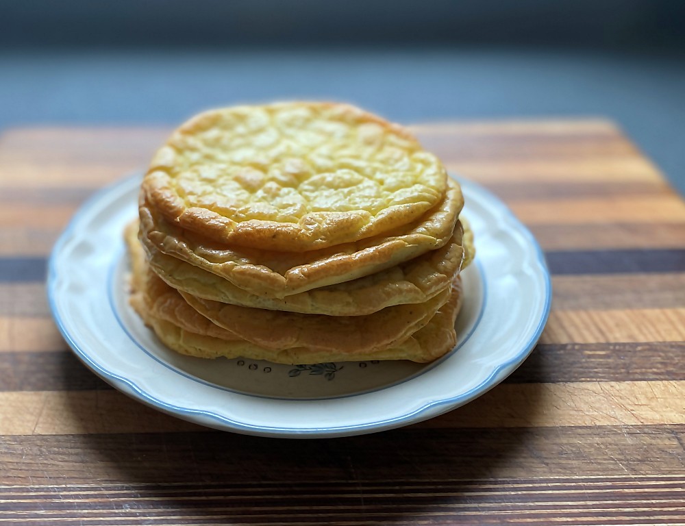 Is cloud bread ok for diabetics?