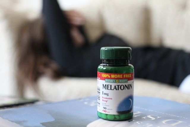 Does Melatonin Help with Hangover Anxiety?