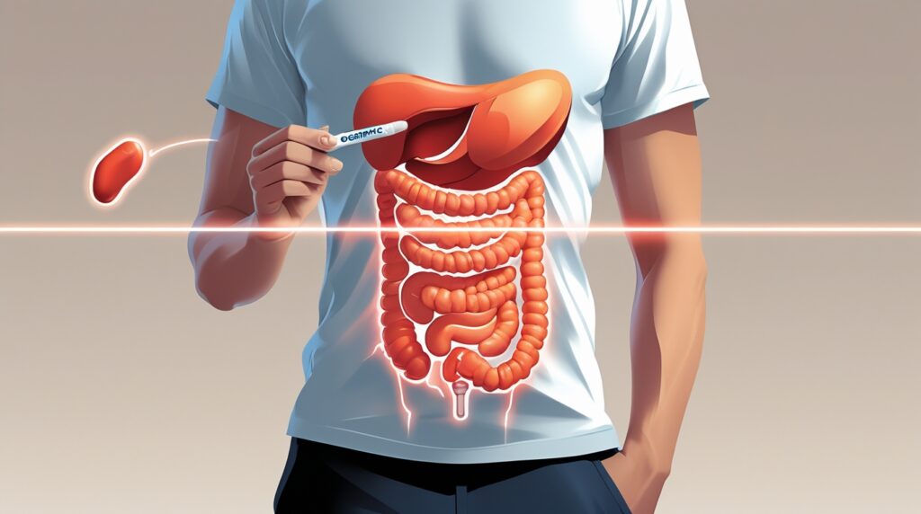 ozempic and diarrhea