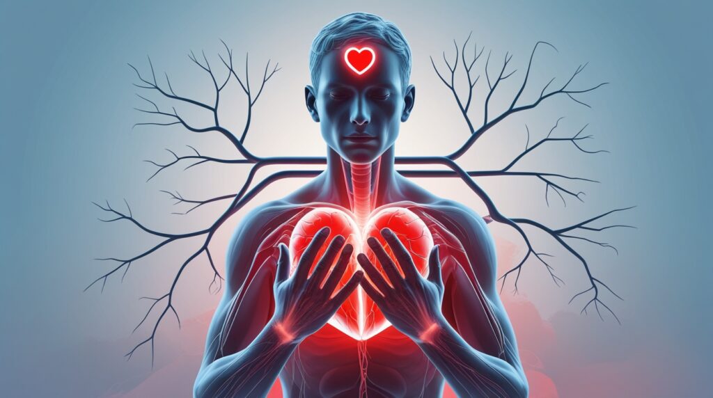 Can Heart Attacks Cause Loss in Muscle Memory