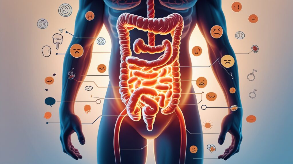 10 Signs of an Unhealthy Gut You Should Never Ignore