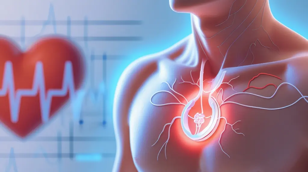 Can a Loop Recorder Detect a Heart Attack? Understanding Its Role in Heart Health