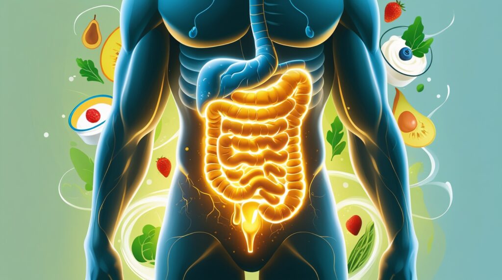 Clear Signs Your Gut Is Healing