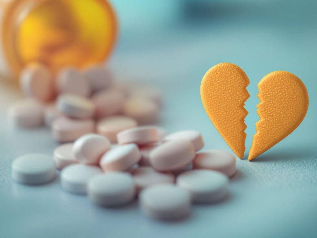 Adderall and ED: What's the Connection?