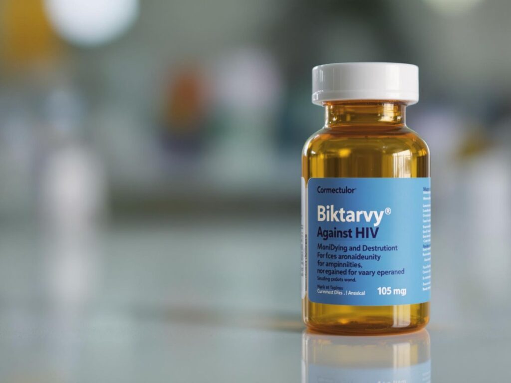 Is Biktarvy Still Effective Against HIV?