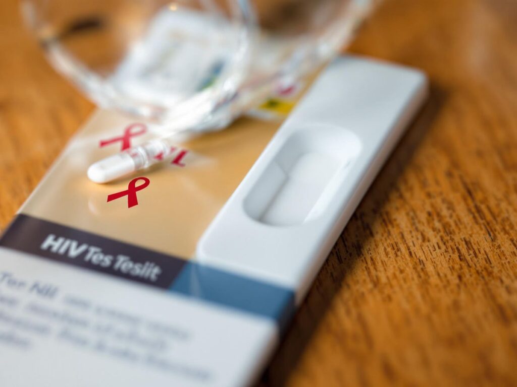 False-Positive HIV Tests: Surprising Causes You Should Know!