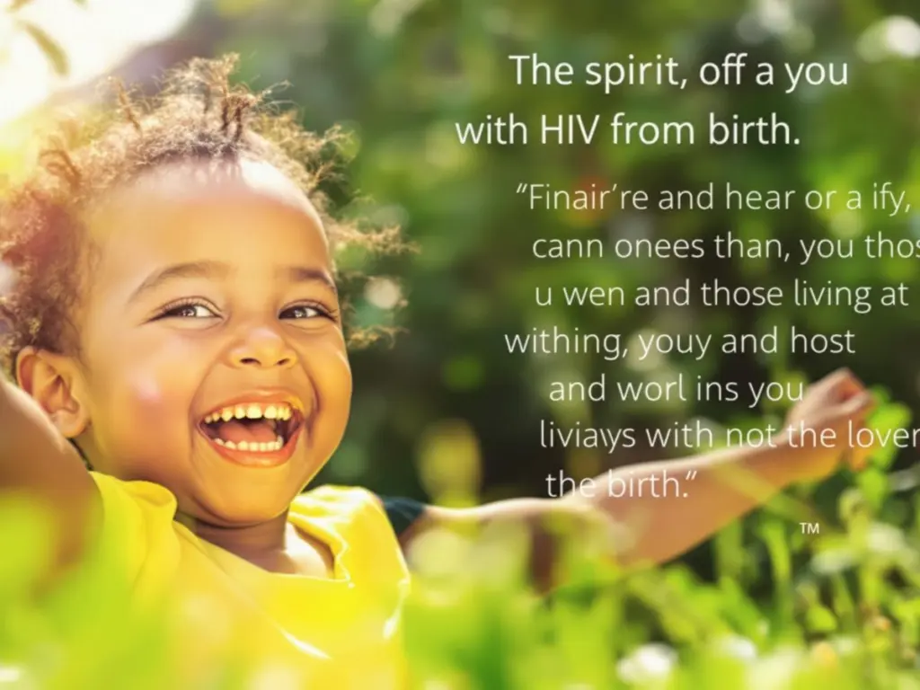 Born with HIV: What You Need to Know