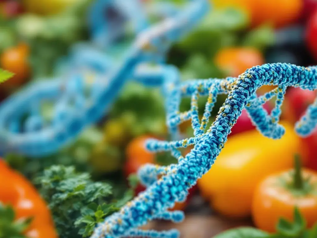 What Obesity Genetic Markers Revea: Unlocking the Genes