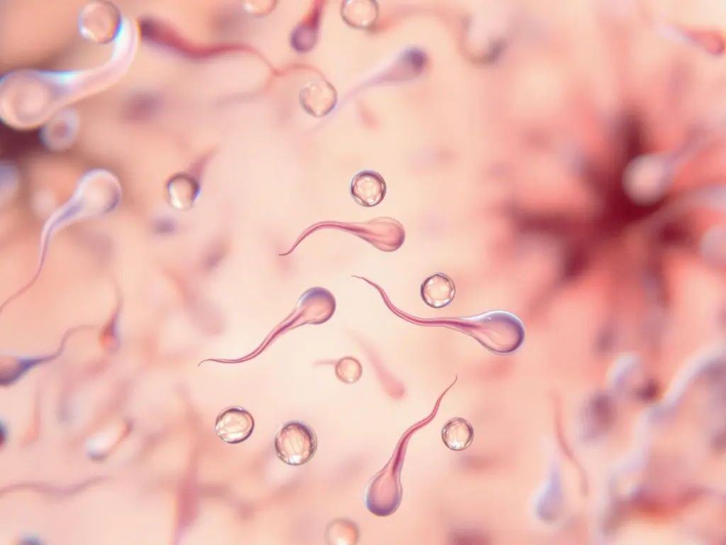 Can a Watery Sperm Still Make a Baby?